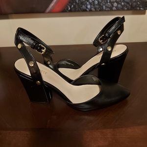 9 west sandal